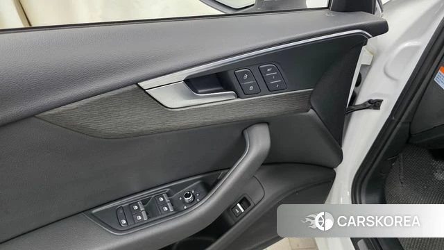 Audi A4 (B9) id 4496364 из Кореи 20
