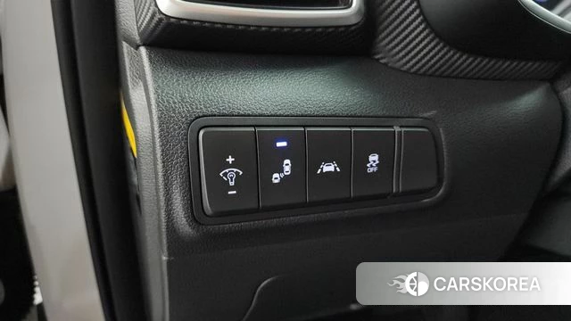 Hyundai All New Tucson id 4490493 из Кореи 20