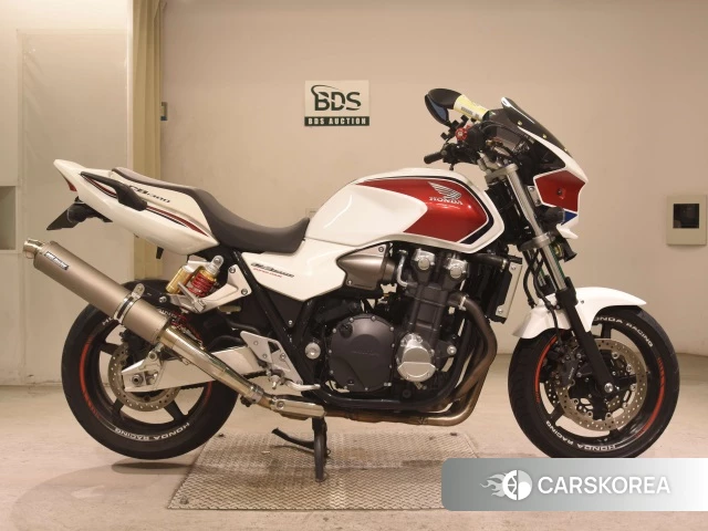 Honda CB1300SF id 3950039 из Японии 20