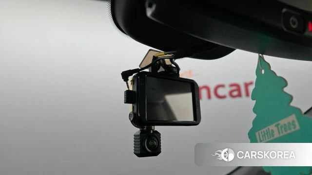 Chevrolet (GM Daewoo) The New Trax id 4188752 из Кореи 20