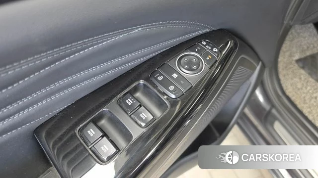 Kia K7 Premier id 4764737 из Кореи 20