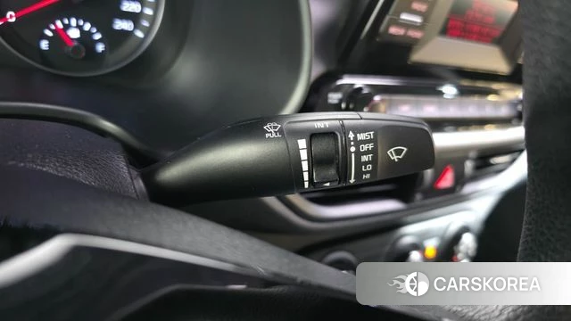 Kia Come New K3 id 4448259 из Кореи 20