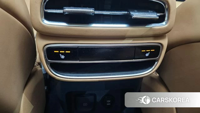 Genesis GV80 id 4284179 из Кореи 20