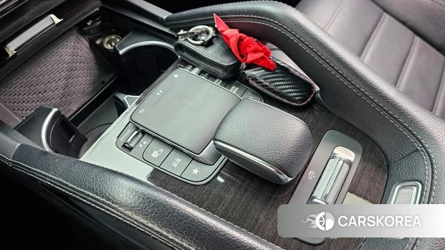Mercedes-Benz GLE-Class W167 id 4572964 из Кореи 20