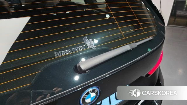 BMW iX1 (U11) id 4201077 из Кореи 20