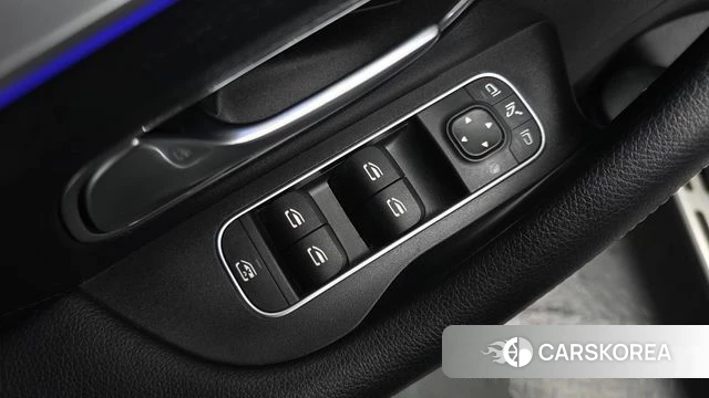 Mercedes-Benz GLE-Class W167 id 4662299 из Кореи 20