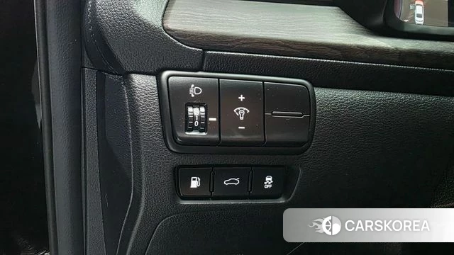 Kia K7 Premier id 4793999 из Кореи 20
