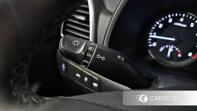 Hyundai All New Tucson id 4604495 из Кореи 20