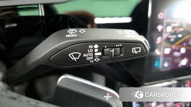 Audi e-Tron id 4282831 из Кореи 20