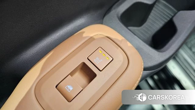 Hyundai Santa Fe (MX5) id 4505824 из Кореи 20