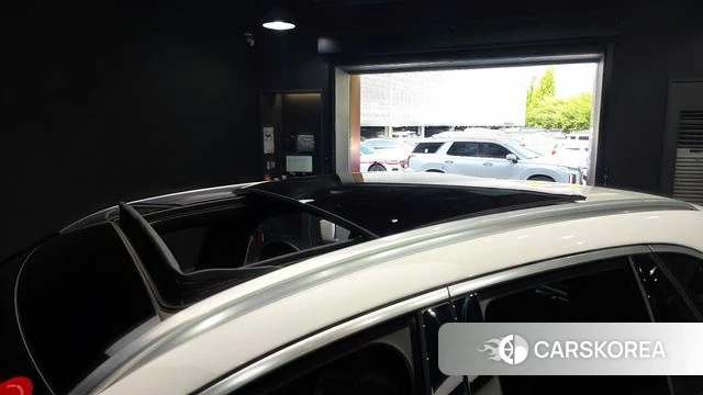 Mercedes-Benz GLC-Class X253 id 4424238 из Кореи 20