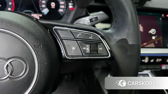 Audi A3 (8Y) id 4792484 из Кореи 20