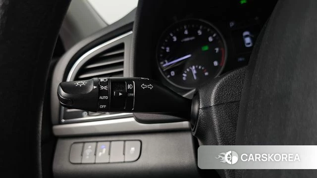 Hyundai Avante AD id 4520666 из Кореи 20