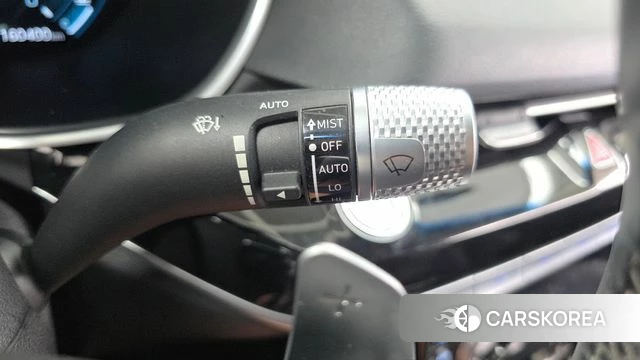 Genesis G80 (RG3) id 4476620 из Кореи 20
