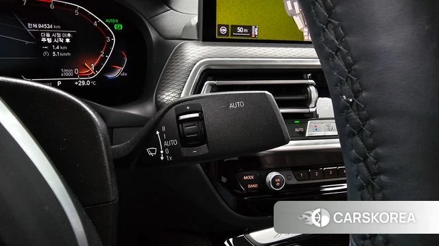 BMW X4 (G02) id 4686933 из Кореи 20