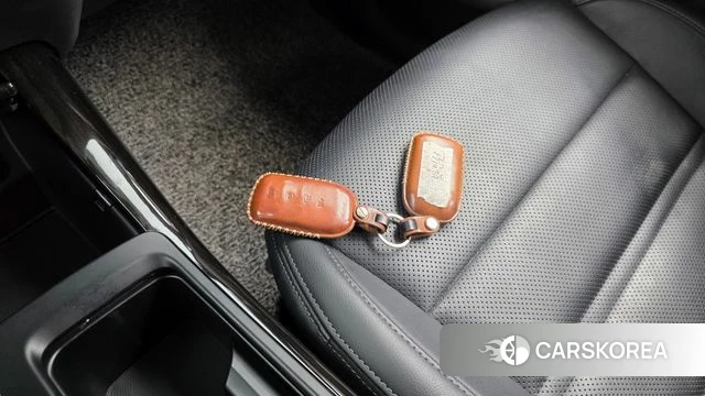 Kia The New Sorento id 4502067 из Кореи 20