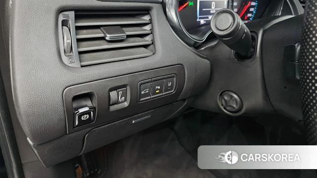 Chevrolet (GM Daewoo) Impala id 4311141 из Кореи 20