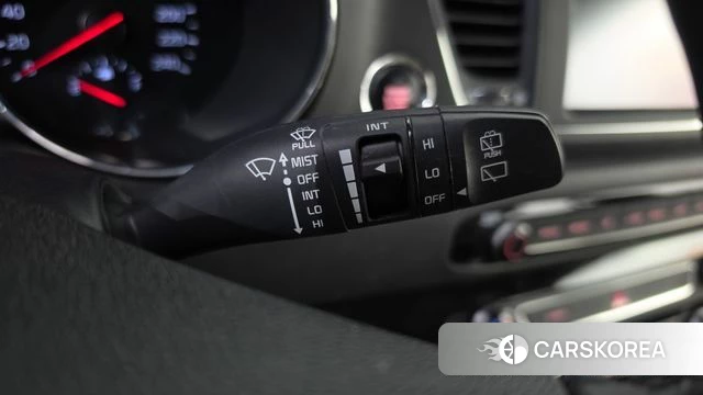 Kia The New Carnival id 4785323 из Кореи 20
