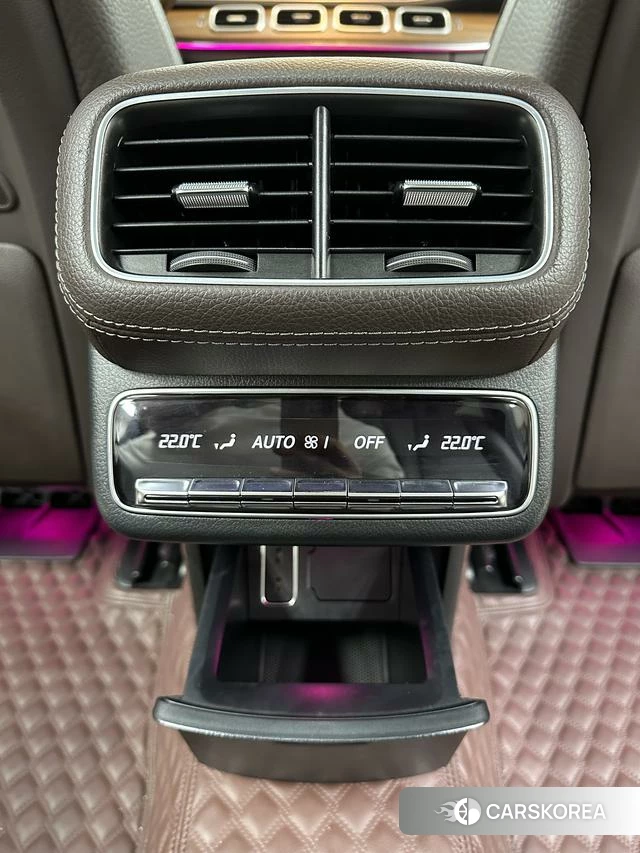 Mercedes-Benz GLS id 4259452 из Китая 20