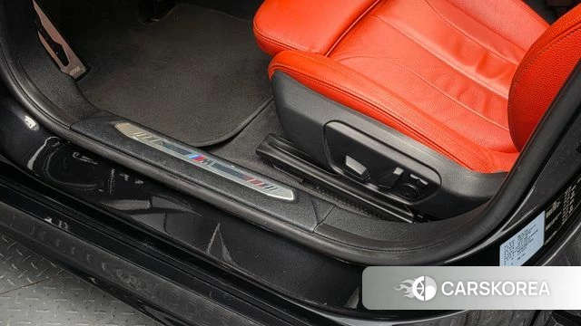 BMW 1 Series (F40) id 4899507 из Кореи 20