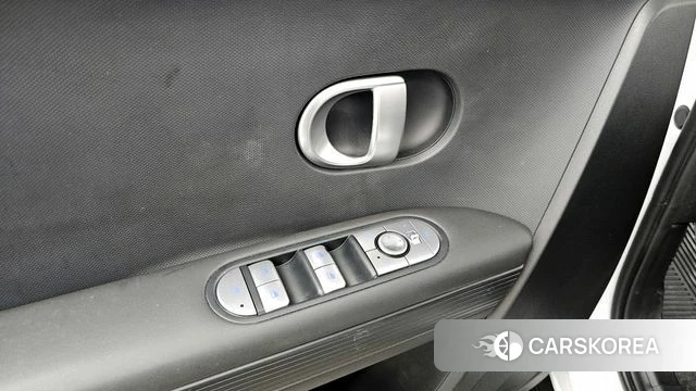 Hyundai Ionic 5 id 4400983 из Кореи 20