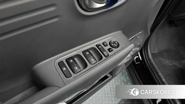Hyundai The New Casper id 4413621 из Кореи 20
