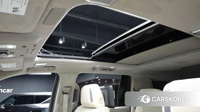 Cadillac Escalade 5th Generation id 4540573 из Кореи 20