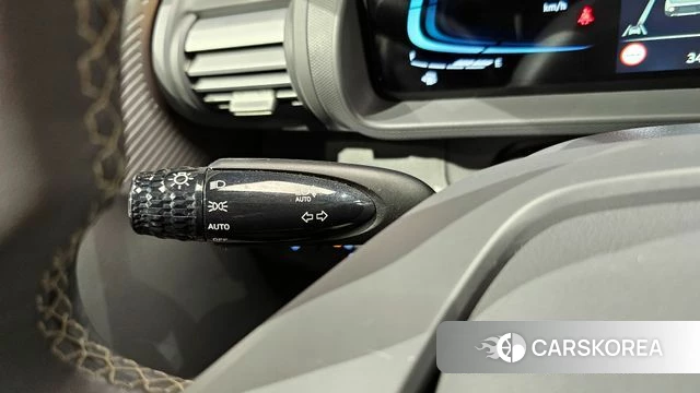 Hyundai Casper id 4231403 из Кореи 20