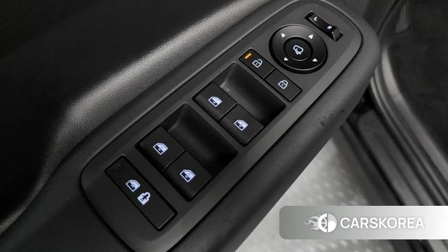 Hyundai Santa Fe (MX5) id 4499571 из Кореи 20