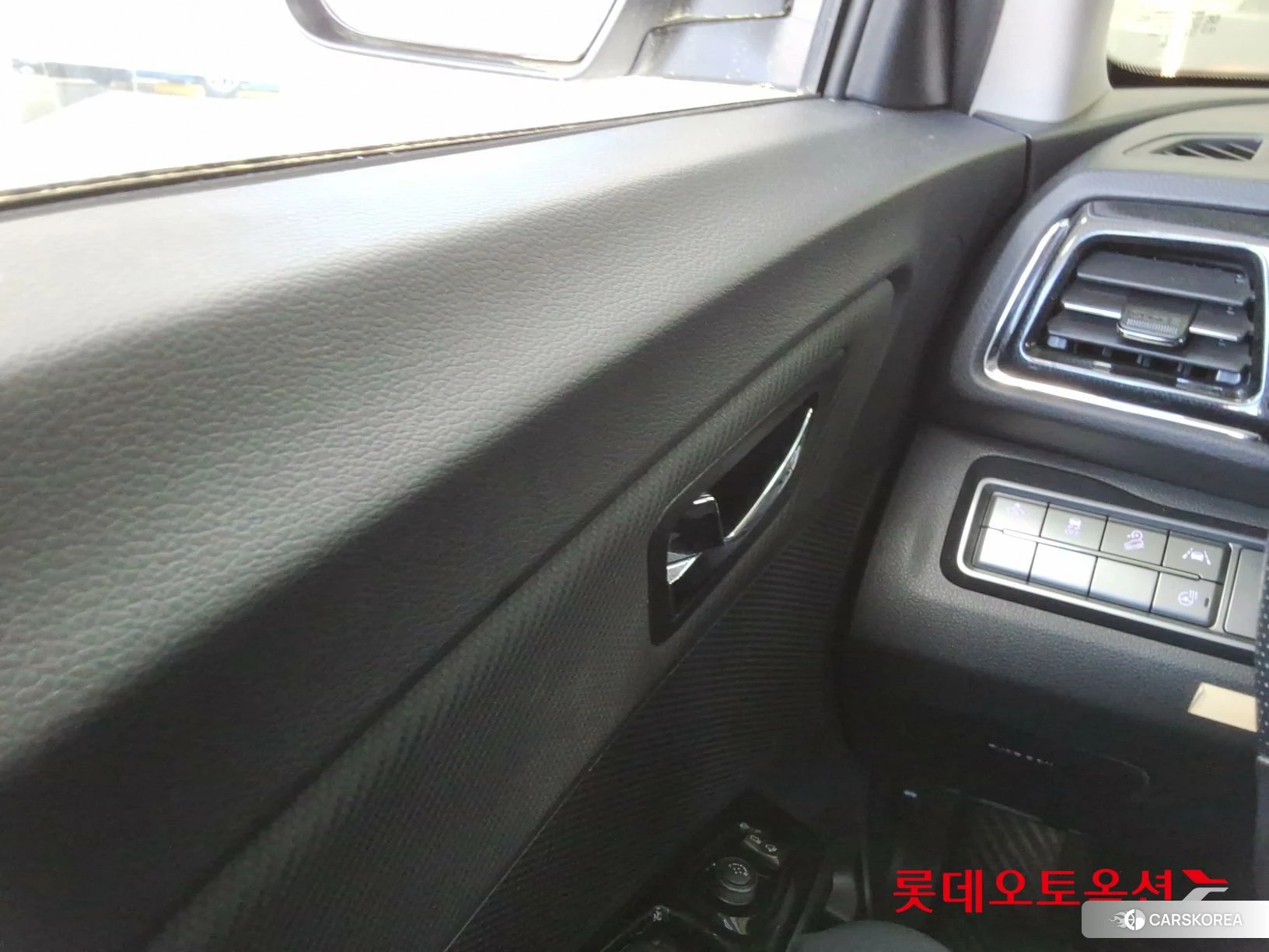 SsangYong Tivoli id 4296945 из Кореи 20