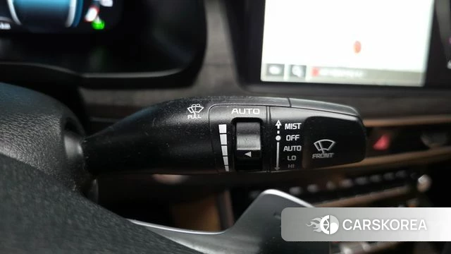 Kia K7 Premier Hybrid id 4476479 из Кореи 20