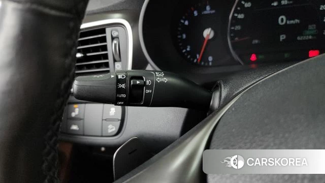 Kia The New Sorento id 4595998 из Кореи 20