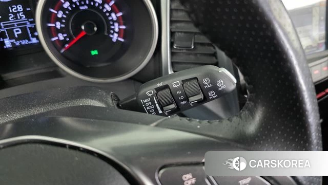 Ssangyong Tivoli Armor id 4246224 из Кореи 20