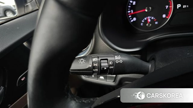 Kia Come New K3 id 4918466 из Кореи 20