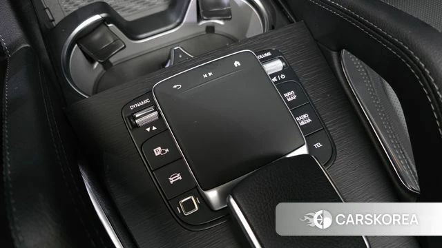 Mercedes-Benz GLE-Class W167 id 4578518 из Кореи 20