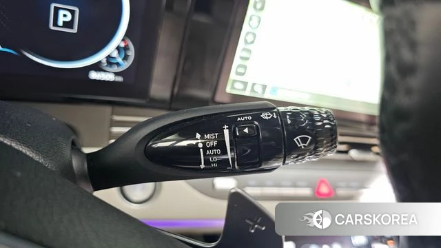 Hyundai The New Grandeur IG id 4631063 из Кореи 20