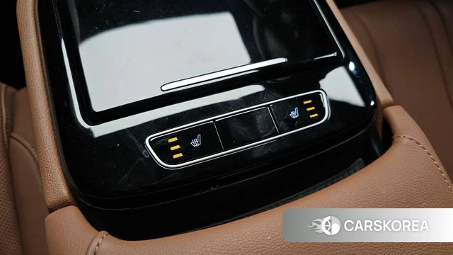 Genesis G80 (RG3) id 4641437 из Кореи 20