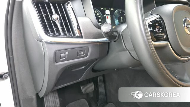 Volvo V90 Cross-Country id 4785626 из Кореи 20