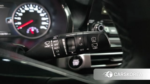 Kia Seltos id 4310225 из Кореи 20