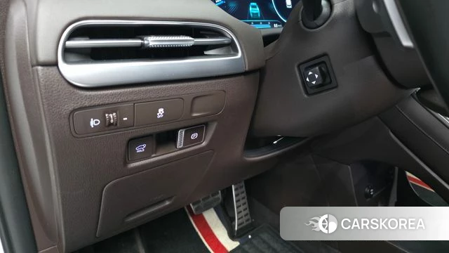 Hyundai The New Palisade id 4591871 из Кореи 20