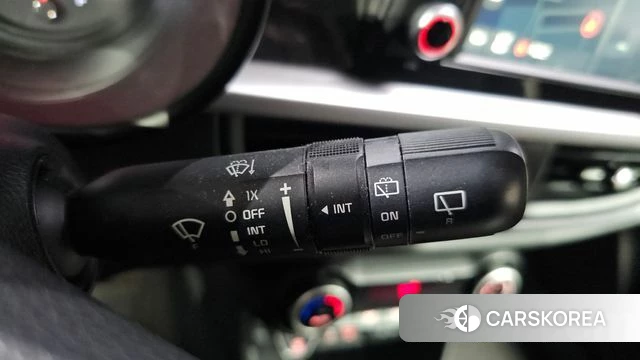 Kia All New Morning (JA) id 4557852 из Кореи 20