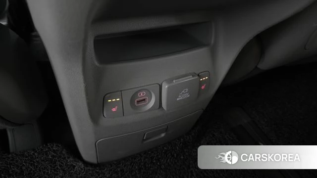 Kia The New Carnival id 4417131 из Кореи 20
