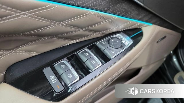 Kia K8 Hybrid id 4489174 из Кореи 20