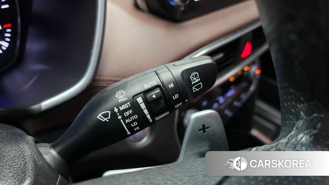 Hyundai Santa Fe TM id 4615104 из Кореи 20