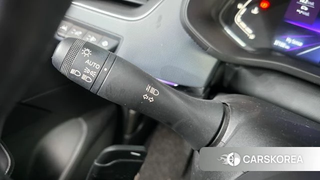 Renault Korea (Samsung) XM3 id 4489762 из Кореи 20