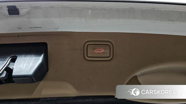 Kia The New Carnival id 4197041 из Кореи 20