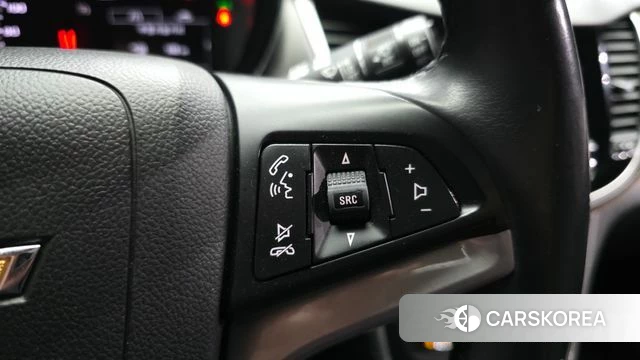 Chevrolet (GM Daewoo) The New Trax id 4356919 из Кореи 20