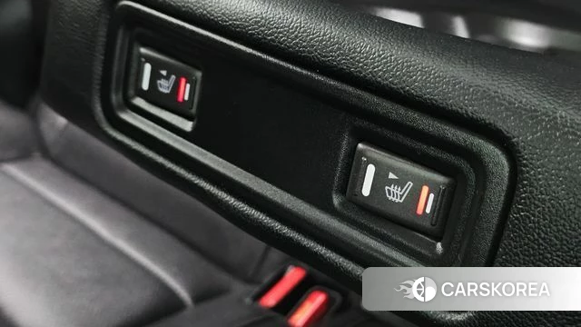 Renault Korea (Samsung) QM6 id 4678016 из Кореи 20