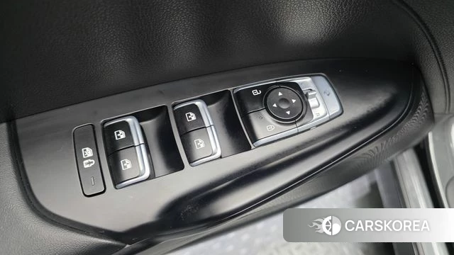 Kia K5 3rd generation id 4302598 из Кореи 20