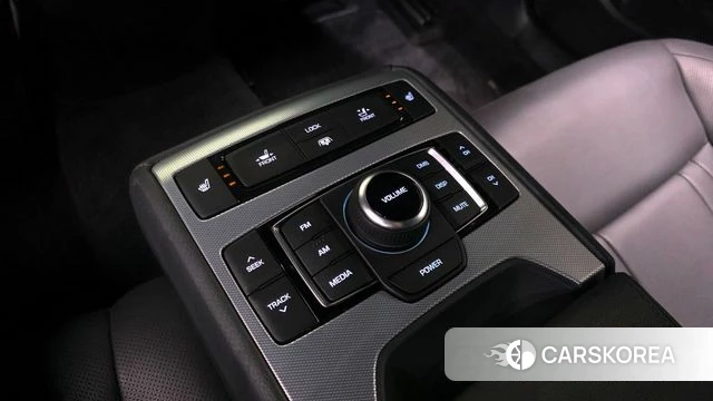 Genesis G80 id 4356729 из Кореи 20